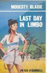 Last Day in Limbo cover