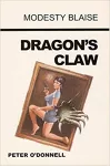 Dragon's Claw cover