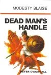 Dead Man's Handle cover