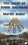 The Tales of Rabbi Nachman cover