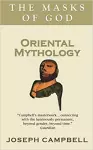 Oriental Mythology cover