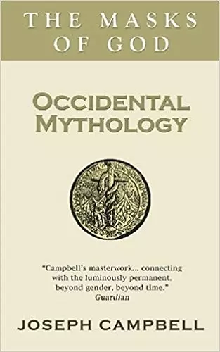 Occidental Mythology cover