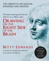 Drawing on the Right Side of the Brain cover