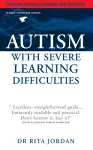 Autism with Severe Learning Difficulties cover