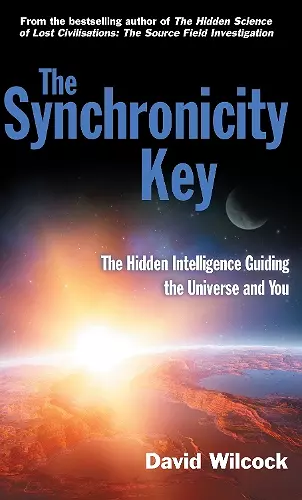 The Synchronicity Key cover