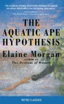 The Aquatic Ape Hypothesis cover