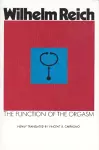 Function of the Orgasm cover