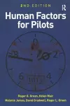 Human Factors for Pilots cover