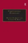 Computational Hydraulics cover