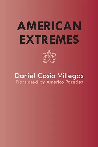 American Extremes cover