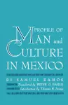 Profile of Man and Culture in Mexico cover