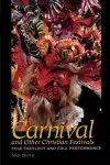 Carnival and Other Christian Festivals cover