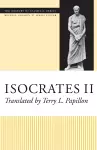 Isocrates II cover