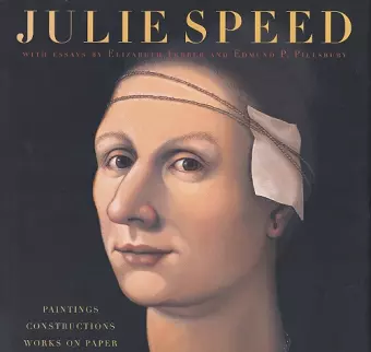 Julie Speed cover