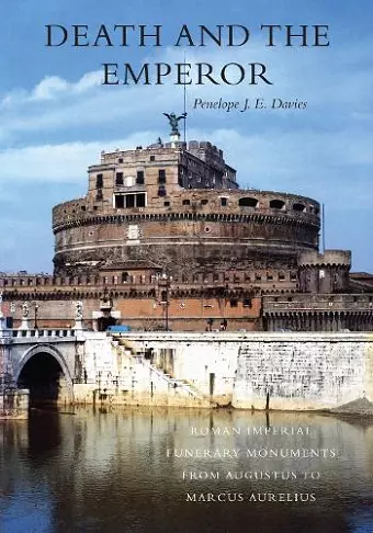 Death and the Emperor cover