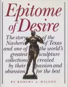 Epitome of Desire cover