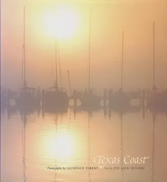 Texas Coast cover