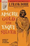 Apache Gold and Yaqui Silver cover