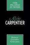 Alejo Carpentier cover