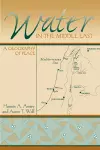 Water in the Middle East cover