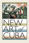 New Art of Cuba cover