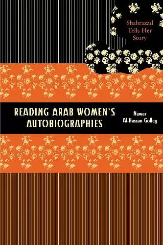 Reading Arab Women's Autobiographies cover