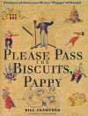 Please Pass the Biscuits, Pappy cover