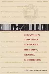 Narratives of Greater Mexico cover