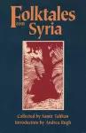 Folktales from Syria cover