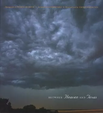 Between Heaven and Texas cover