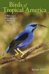 Birds of Tropical America cover