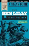 The Ben Lilly Legend cover