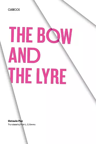 The Bow and the Lyre cover