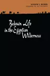 Bedouin Life in the Egyptian Wilderness cover