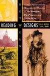 Reading between Designs cover