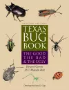 Texas Bug Book cover