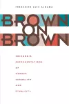 Brown on Brown cover