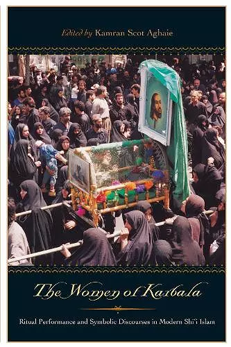 The Women of Karbala cover