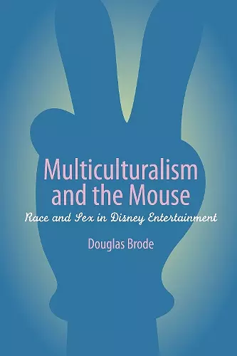 Multiculturalism and the Mouse cover