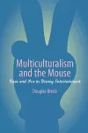 Multiculturalism and the Mouse cover