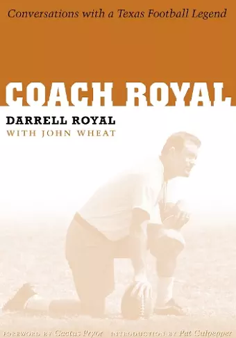 Coach Royal cover