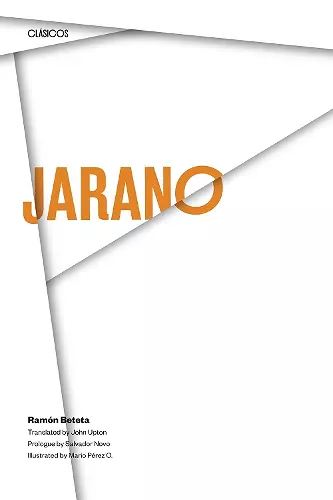 Jarano cover