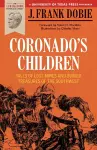 Coronado's Children cover