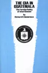 The CIA in Guatemala cover