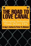 The Road to Love Canal cover