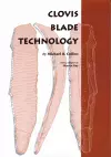 Clovis Blade Technology cover