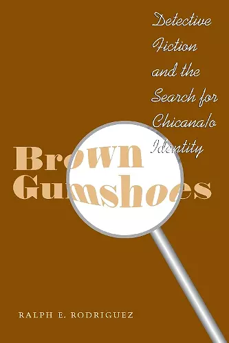 Brown Gumshoes cover