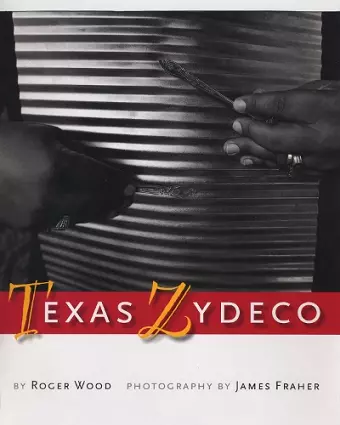 Texas Zydeco cover