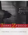 Texas Zydeco cover