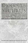 Diodorus Siculus, Books 11-12.37.1 cover